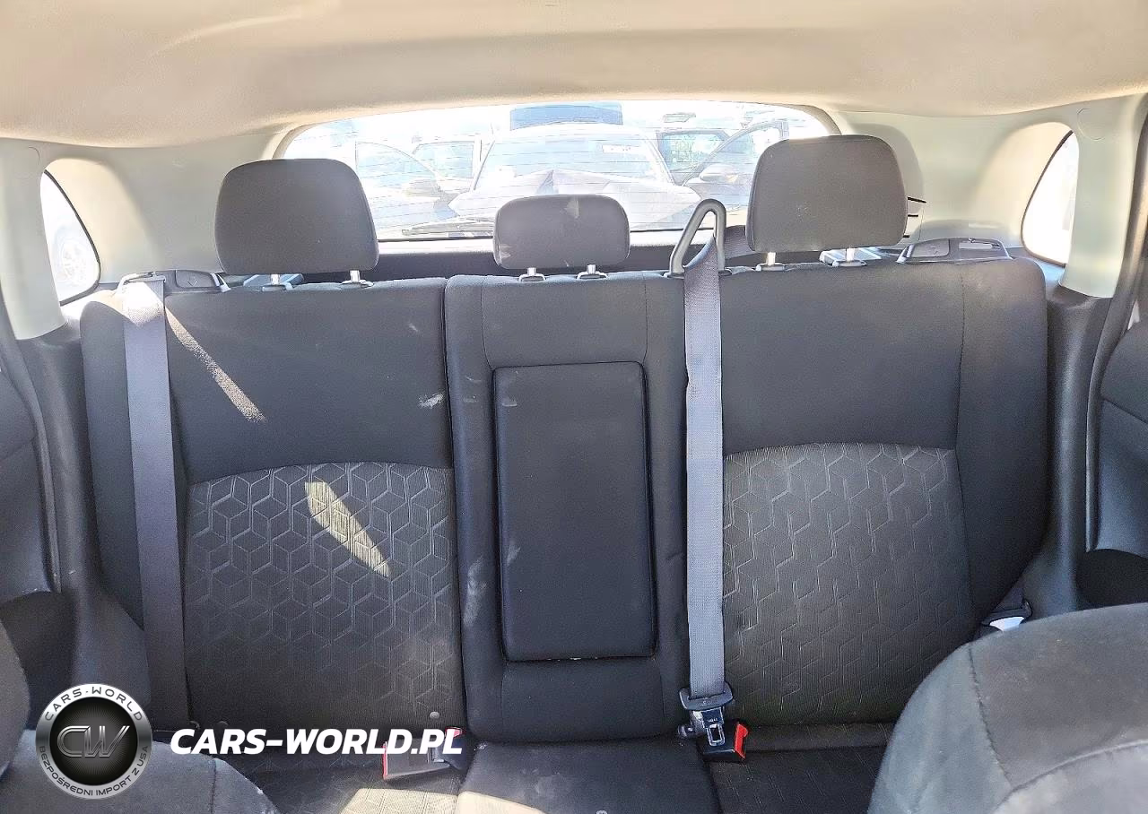2021 Mitsubishi Outlander Sport Es VIN:JA4APUAU4MU001069 - 10