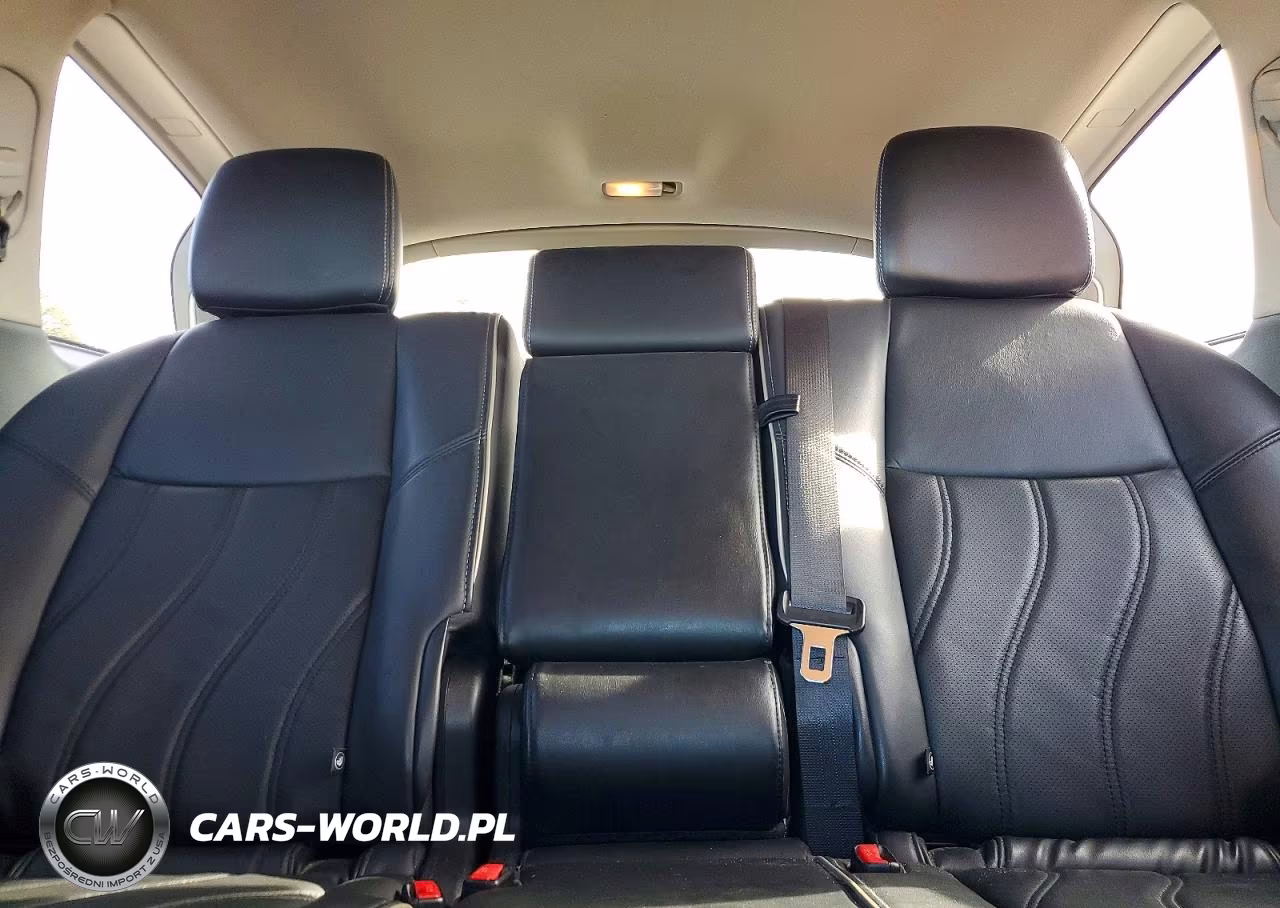 2019 Infiniti Qx60 Luxe VIN:5N1DL0MM7KC552324 - 10