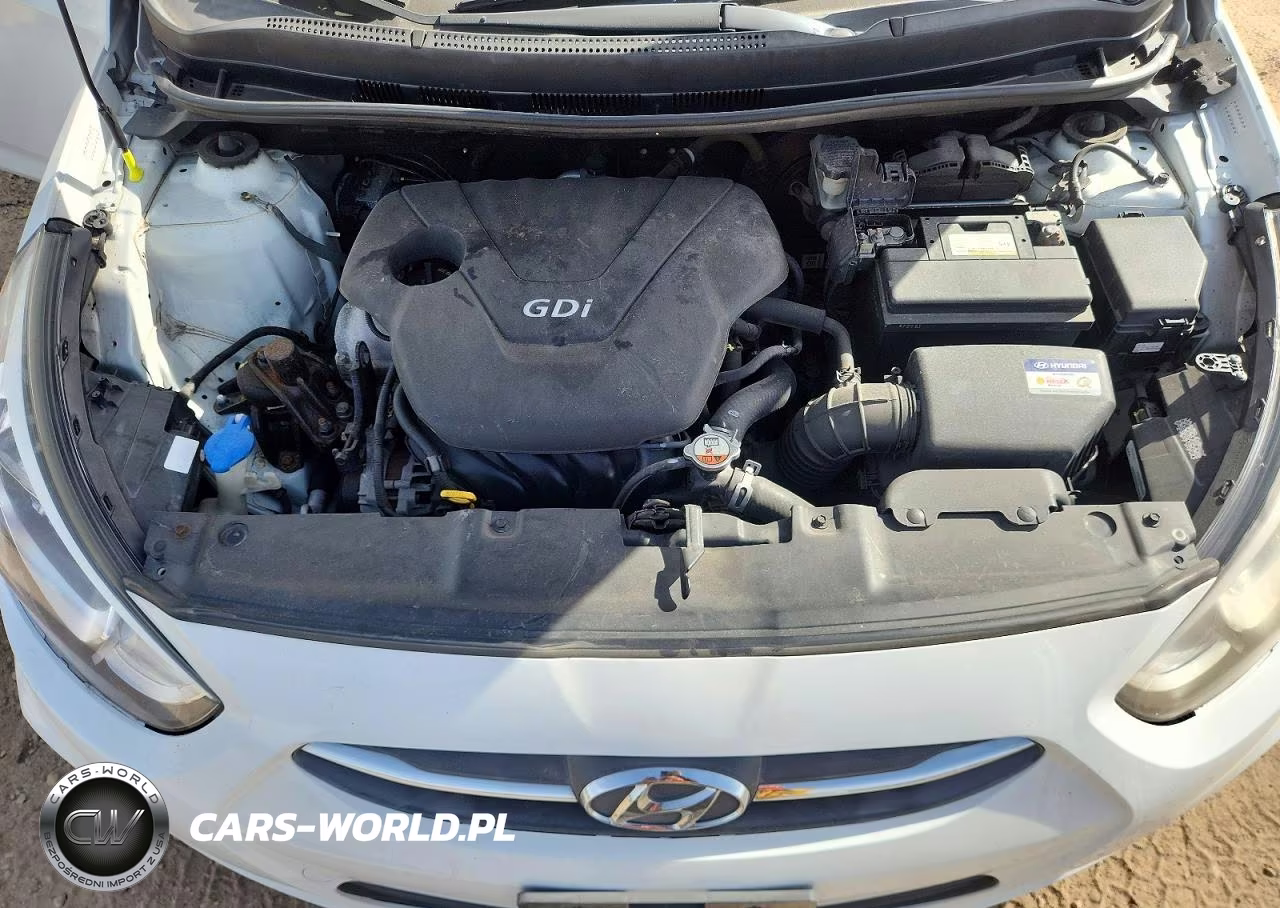 2017 Hyundai Accent Se VIN:KMHCT5AEXHU310734 - 11