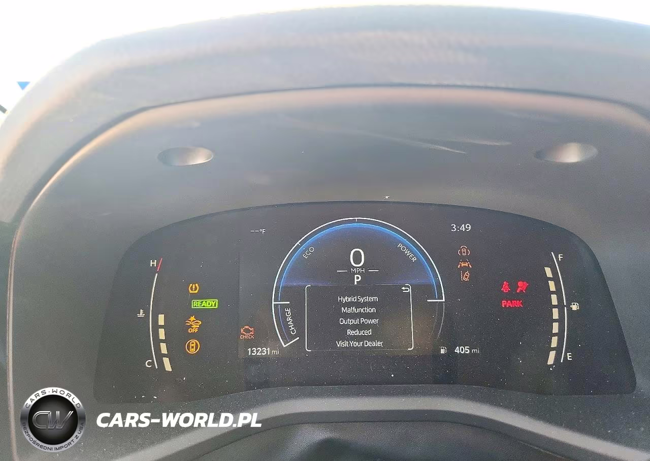 2026 Toyota Camry Se VIN:4T1DAACK0TU700952 - 9