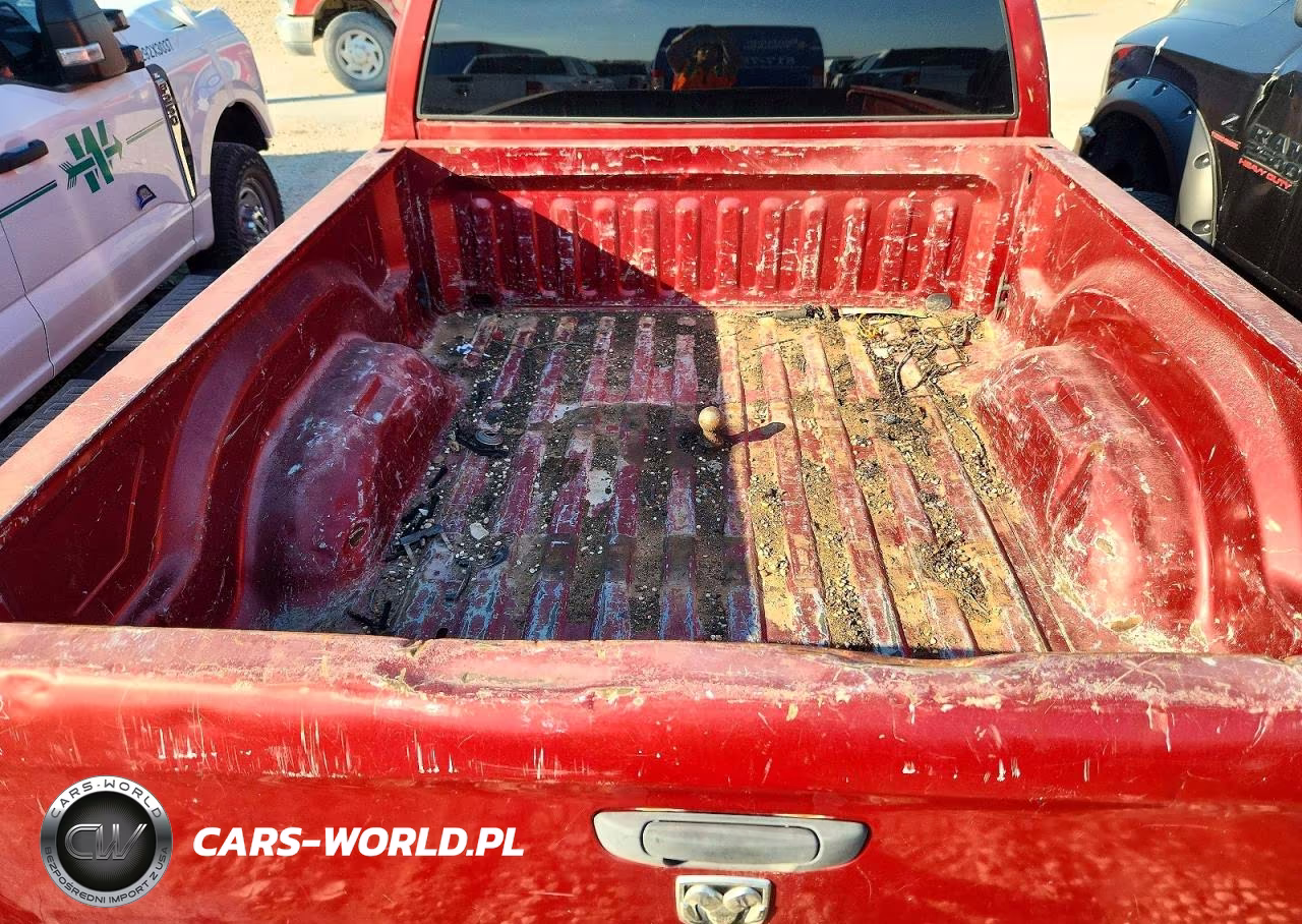 2006 Dodge Ram 3500 VIN:3D7ML49C06G269512 - 10
