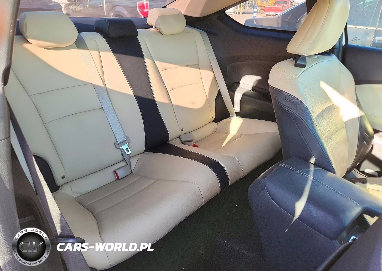 2013 Honda Accord Exl VIN:1HGCT2B82DA010856 - 10