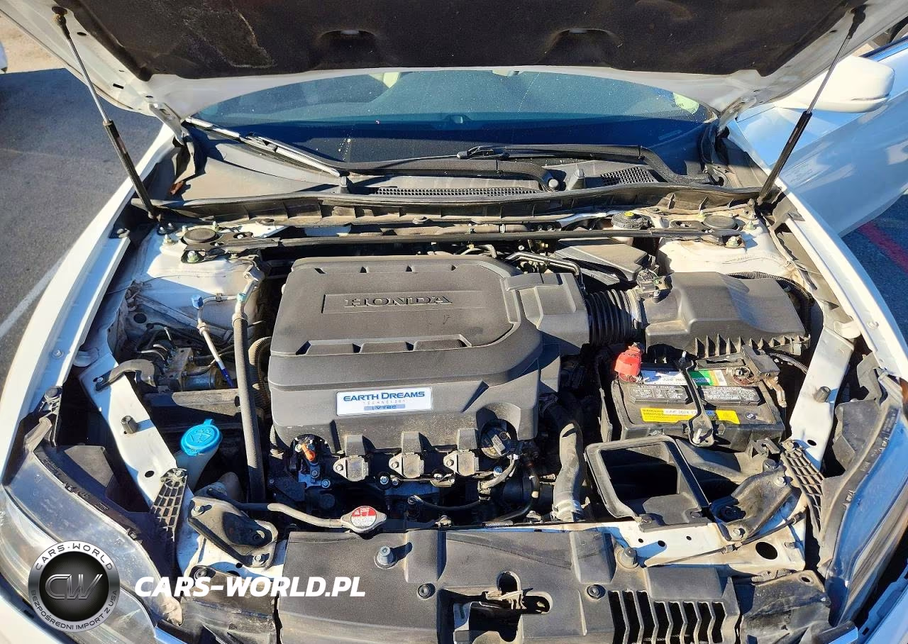 2013 Honda Accord Exl VIN:1HGCT2B82DA010856 - 11