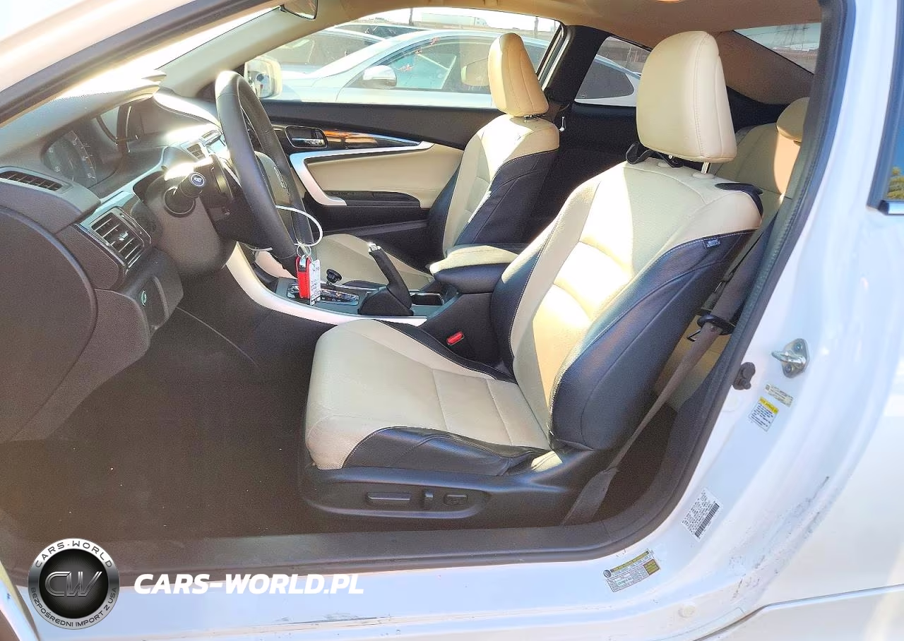 2013 Honda Accord Exl VIN:1HGCT2B82DA010856 - 7