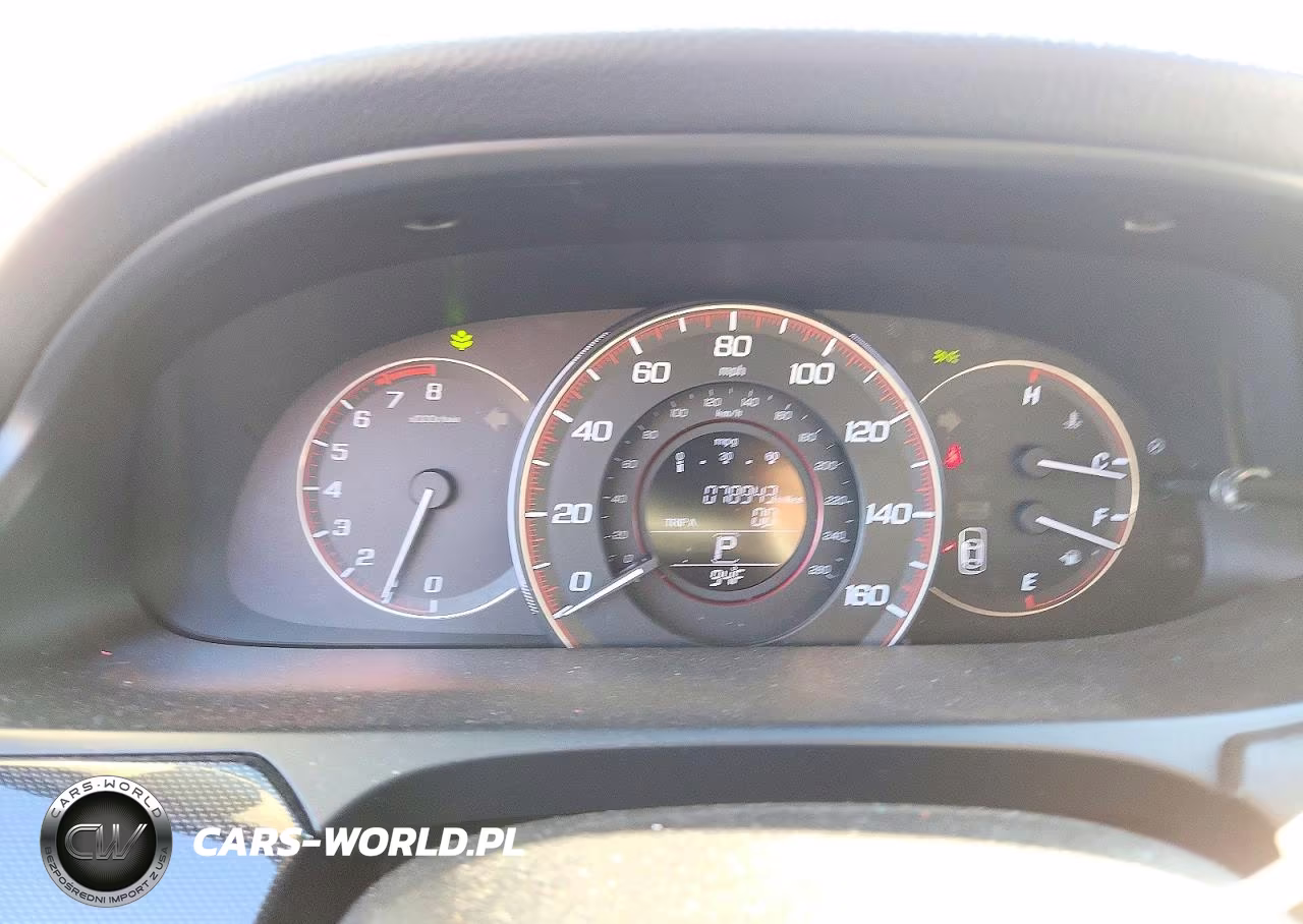 2013 Honda Accord Exl VIN:1HGCT2B82DA010856 - 9