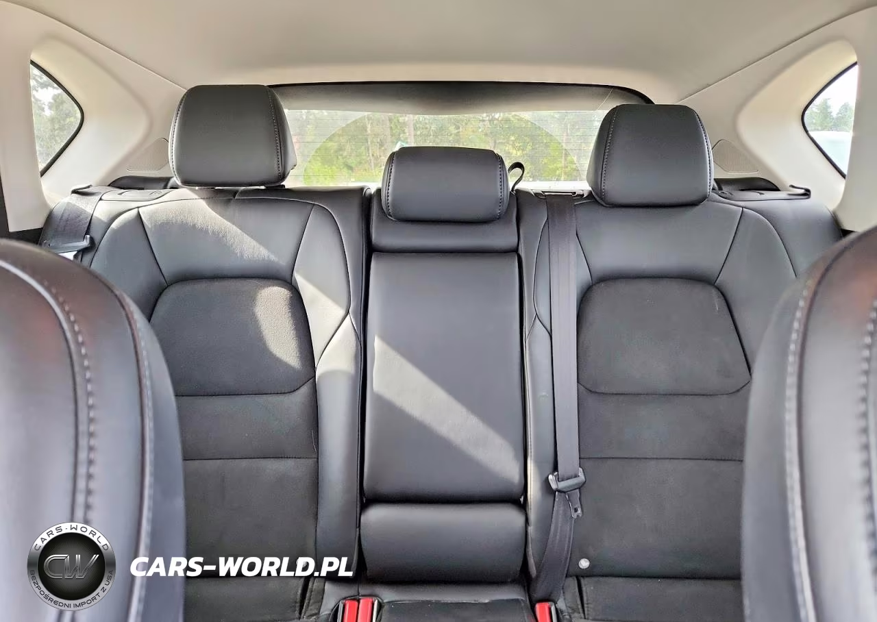 2018 Mazda Cx-5 Touring VIN:JM3KFBCMXJ0444495 - 10