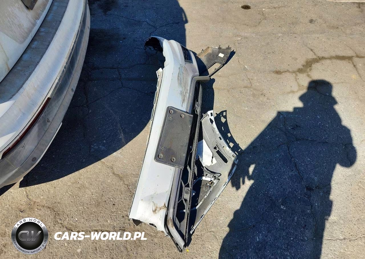2019 Volkswagen Tiguan Se VIN:3VV2B7AXXKM050347 - 13