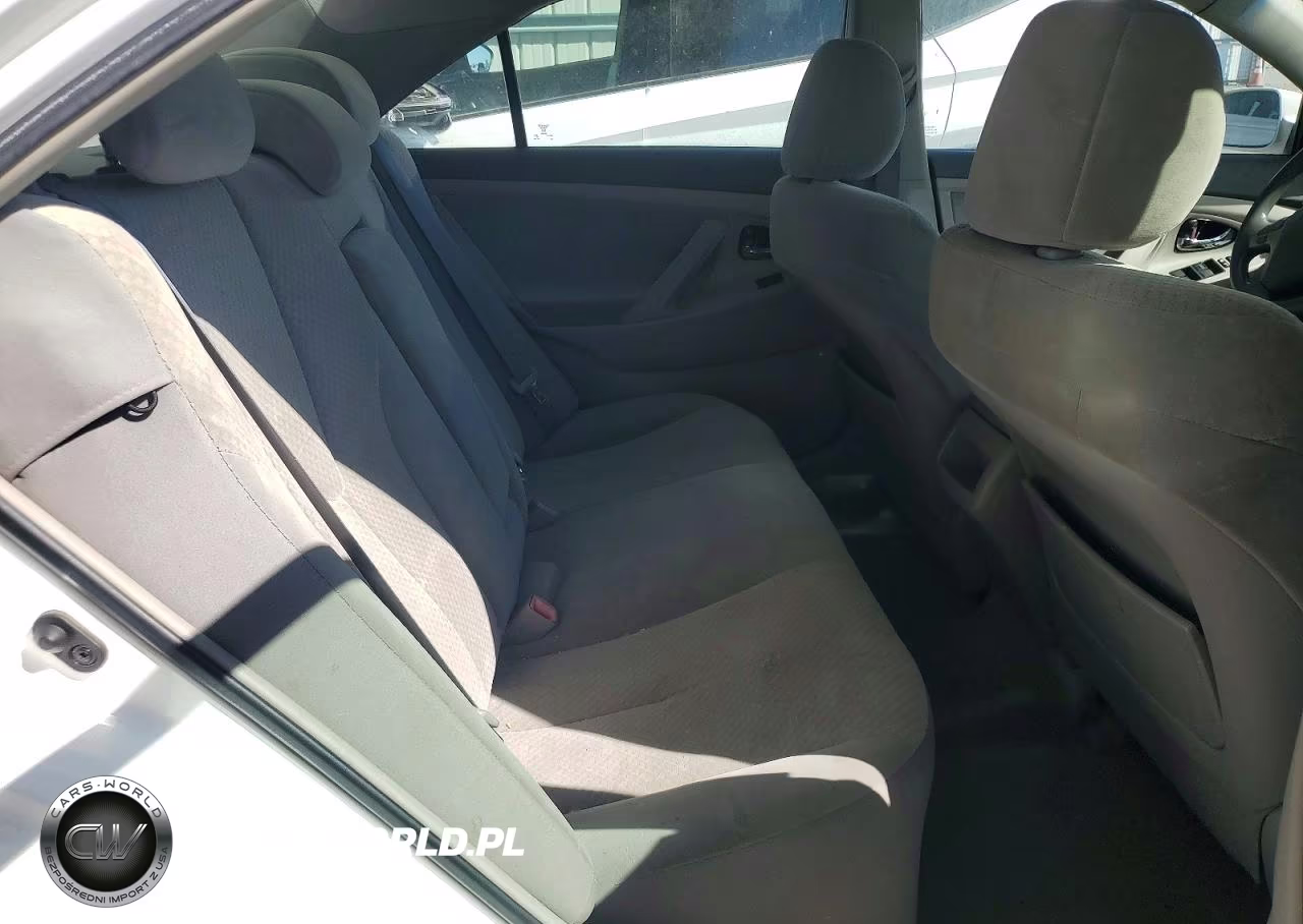 2008 Toyota Camry Le VIN:4T1BE46K28U787916 - 10