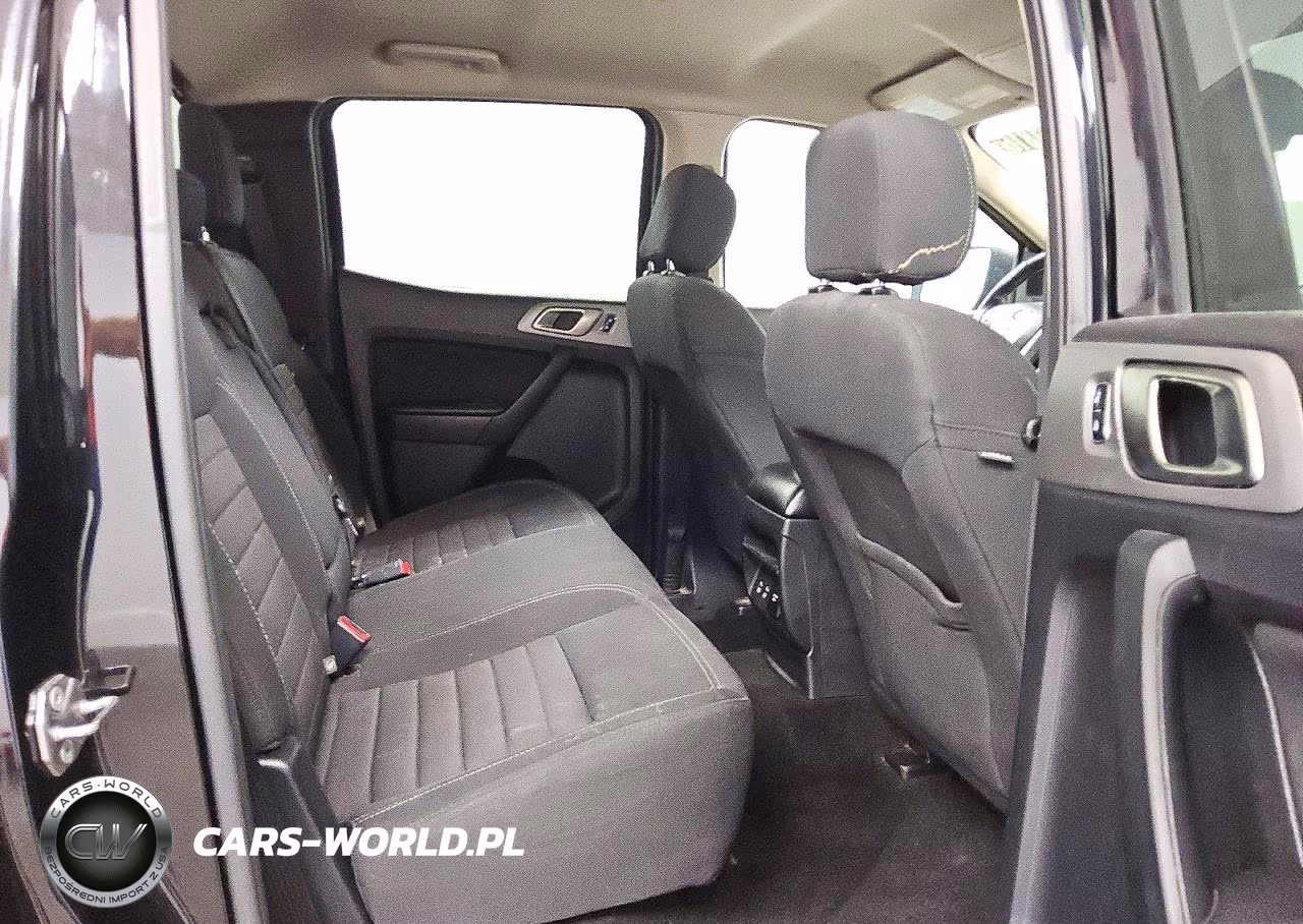2020 Ford Ranger Xl VIN:1FTER4FHXLLA33705 - 10