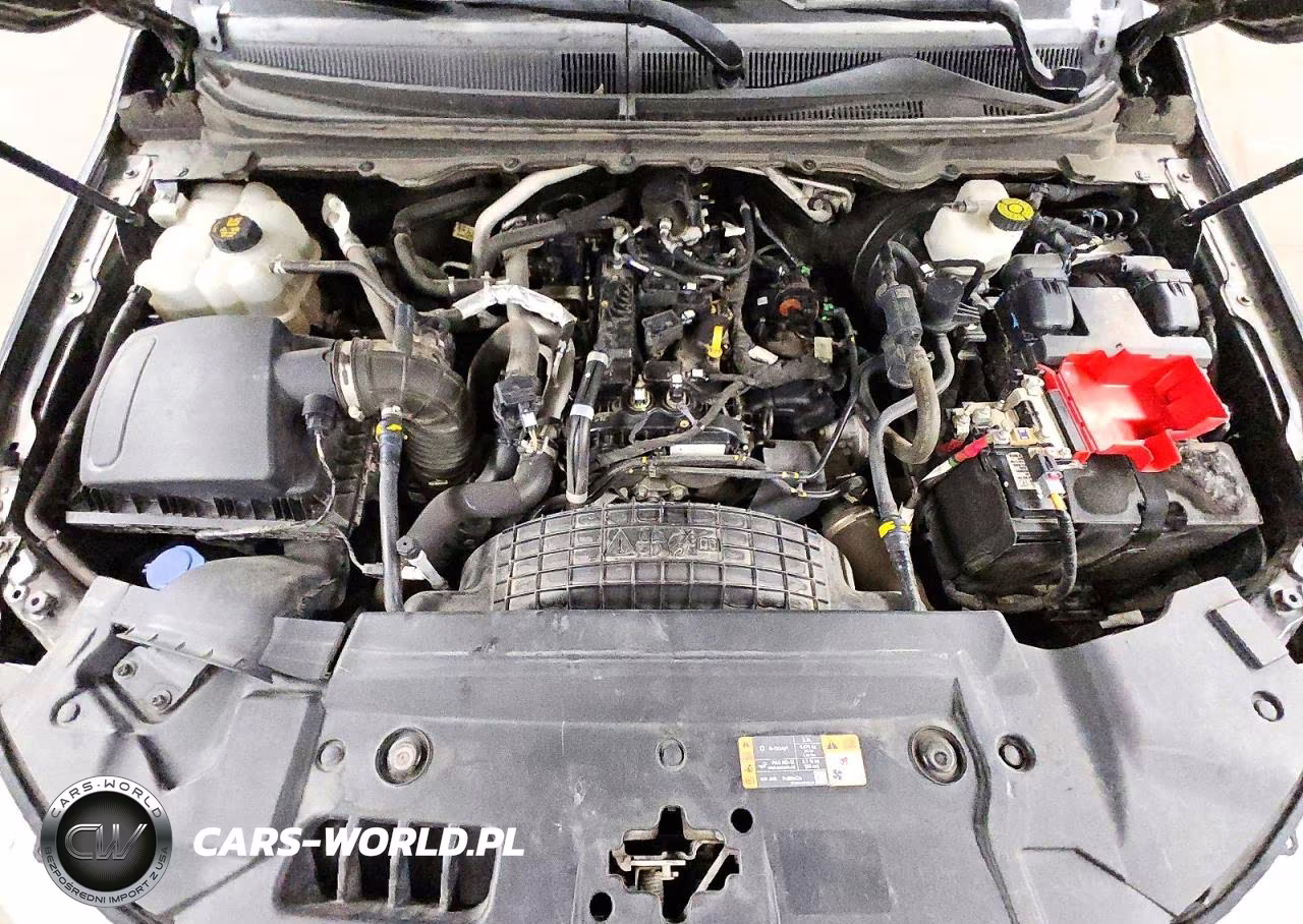 2020 Ford Ranger Xl VIN:1FTER4FHXLLA33705 - 11