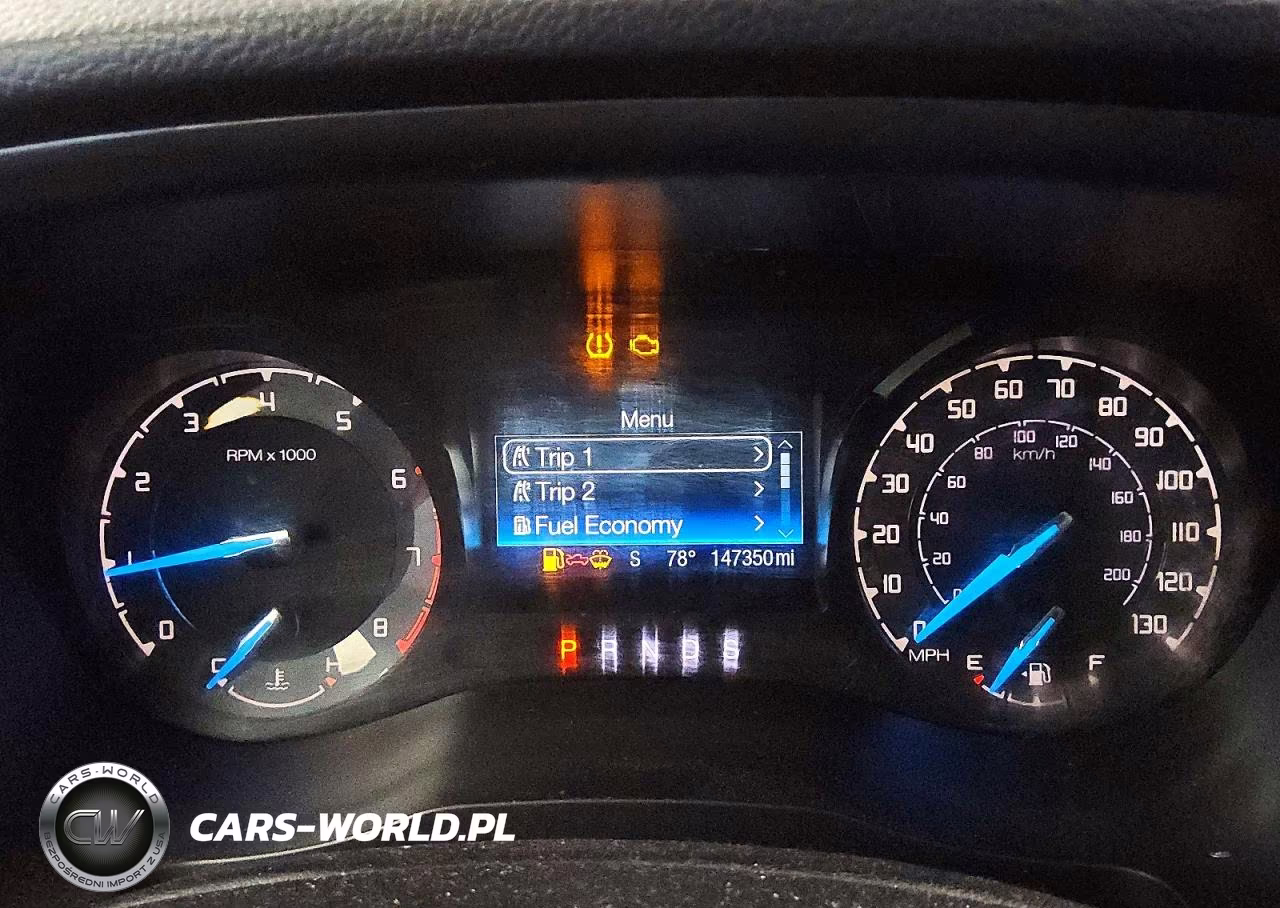 2020 Ford Ranger Xl VIN:1FTER4FHXLLA33705 - 9
