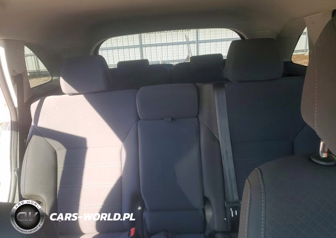 2017 Kia Sorento Lx VIN:5XYPG4A34HG267884 - 10