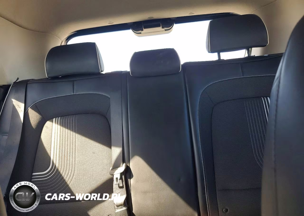 2022 Hyundai Venue Limited VIN:KMHRC8A31NU179893 - 10