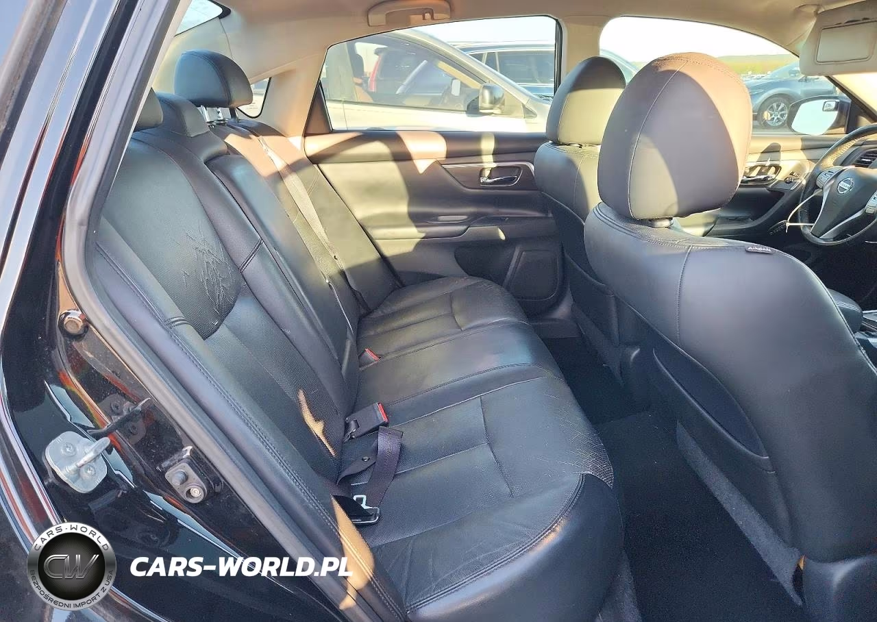 2014 Nissan Altima 2.5 VIN:1N4AL3AP8EC119029 - 10