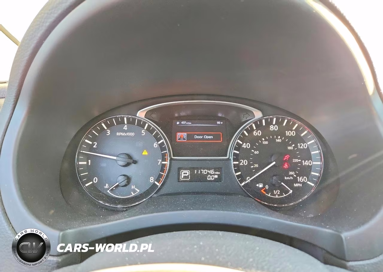 2014 Nissan Altima 2.5 VIN:1N4AL3AP8EC119029 - 9