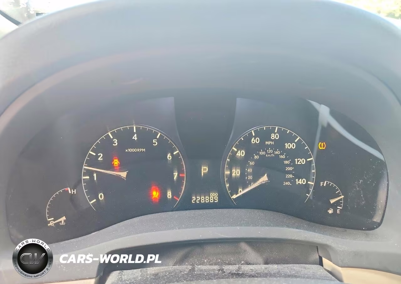 2010 Lexus Rx 350 VIN:JTJZK1BA7A2403697 - 9