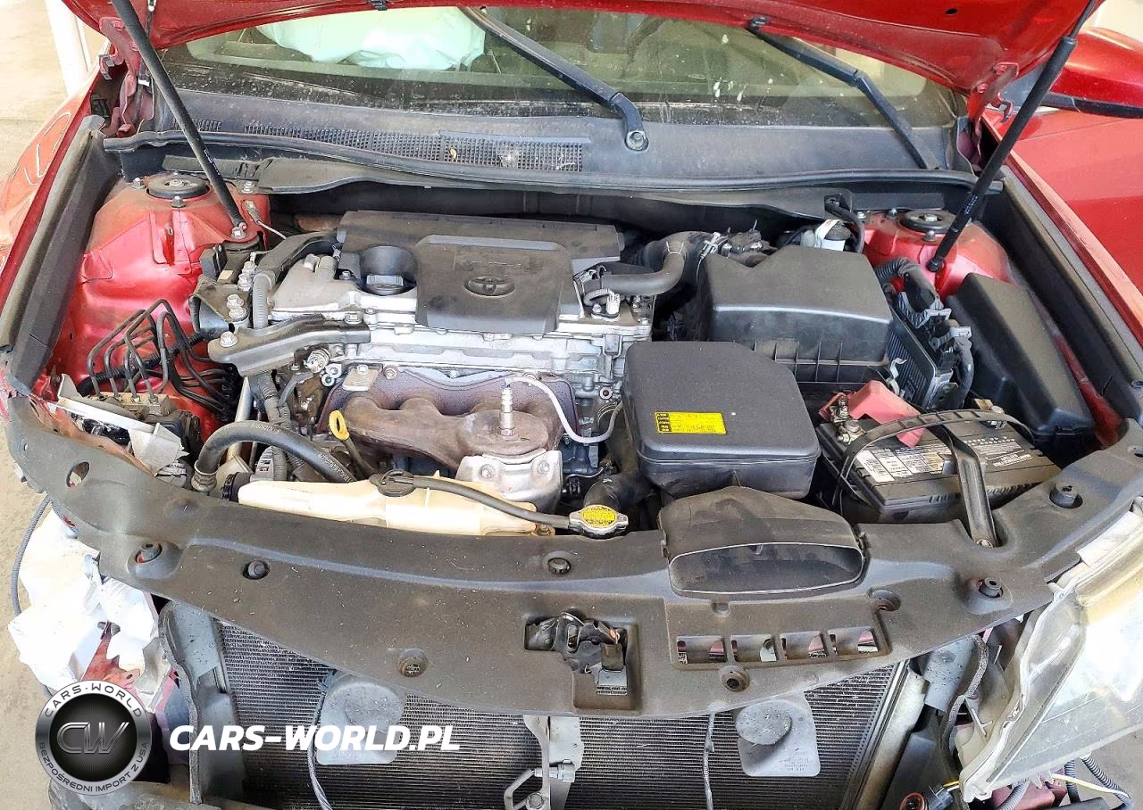 2012 Toyota Camry Se Sport Limited Edition VIN:4T1BF1FK0CU610138 - 11