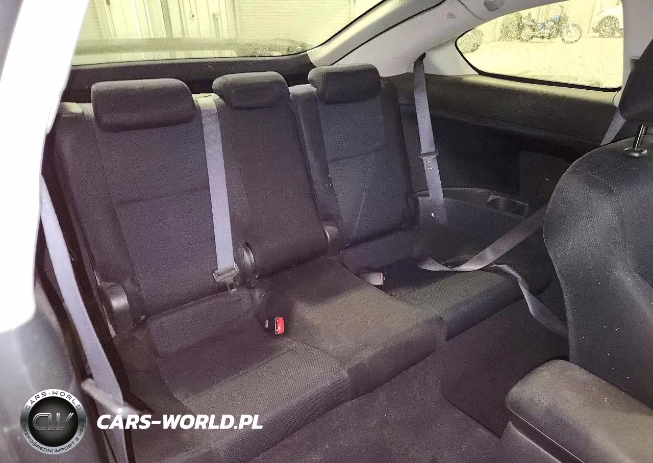 2010 Scion Tc Base VIN:JTKDE3B78A0312818 - 10