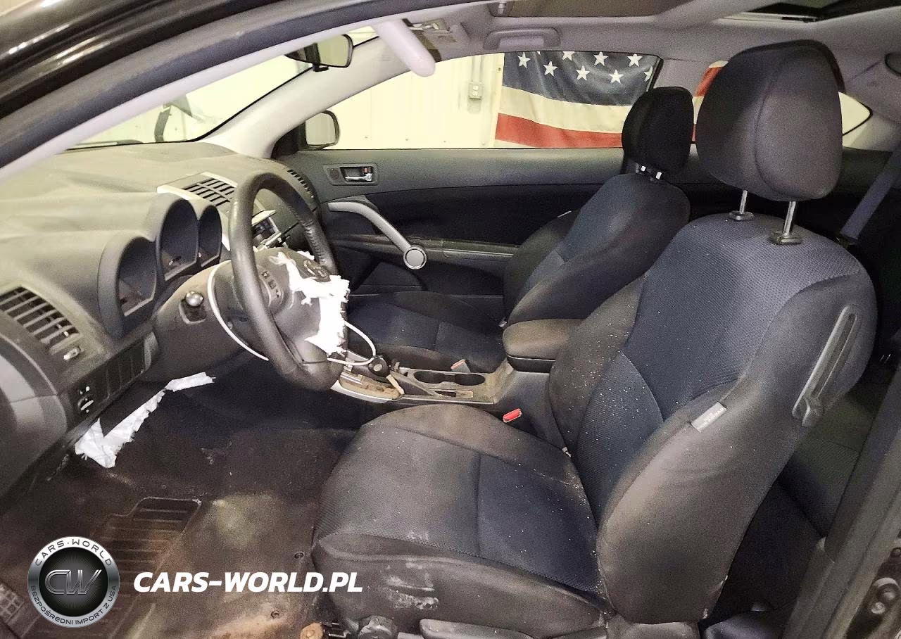 2010 Scion Tc Base VIN:JTKDE3B78A0312818 - 7