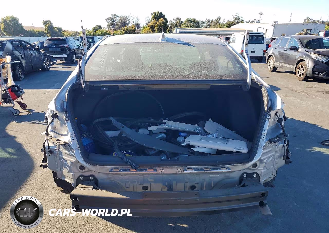 2022 Honda Civic Lx VIN:2HGFE2F27NH520720 - 6