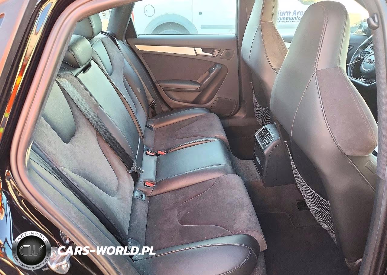 2014 Audi S4 Premium Plus VIN:WAUBGAFL1EA157143 - 10