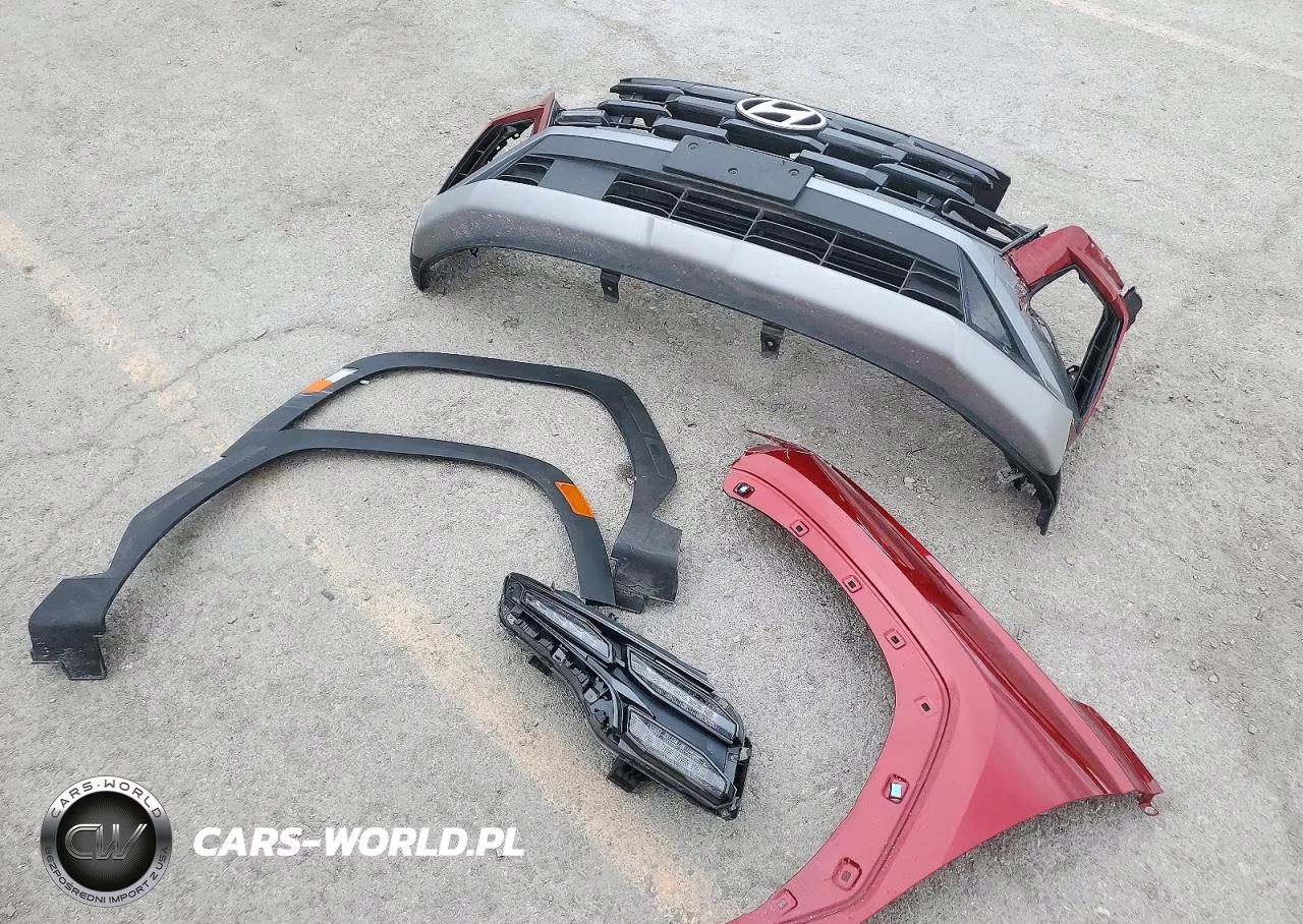 2025 Hyundai Tucson Sel VIN:5NMJBCDE0SH535905 - 13