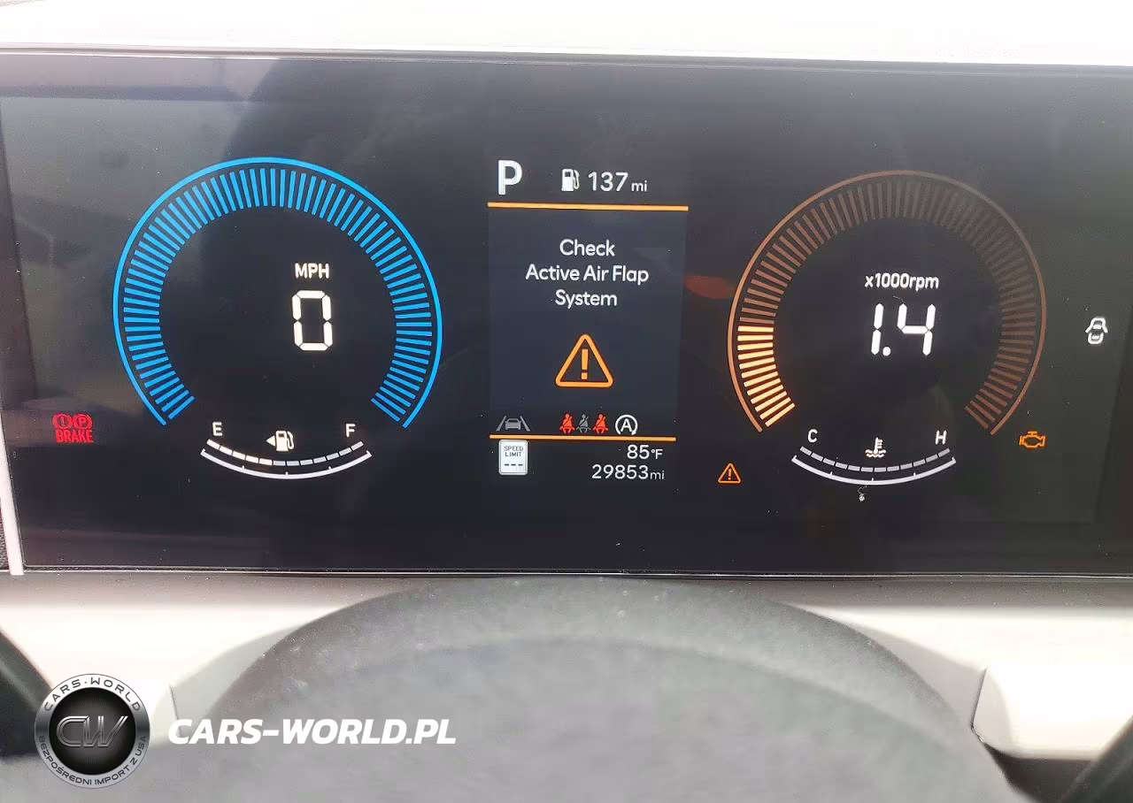 2025 Hyundai Tucson Sel VIN:5NMJBCDE0SH535905 - 9