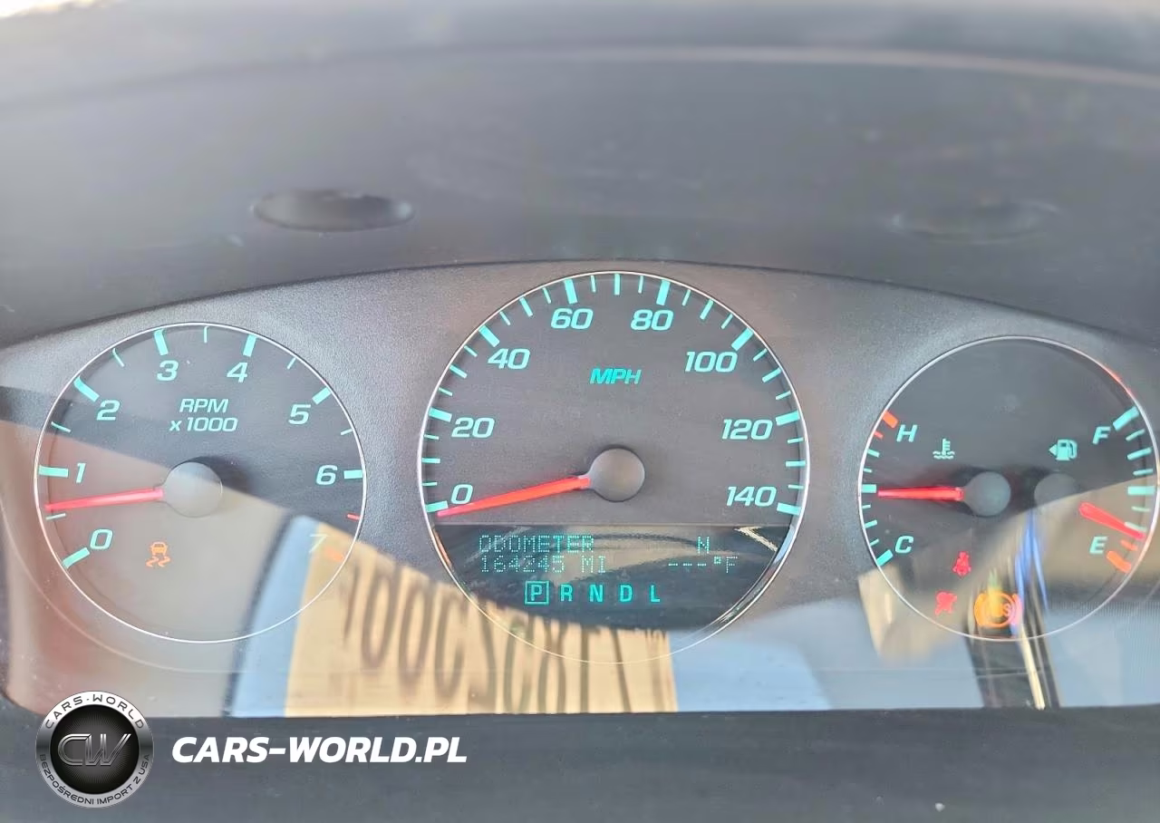 2013 Chevrolet Impala Lt VIN:2G1WG5E37D1100332 - 9