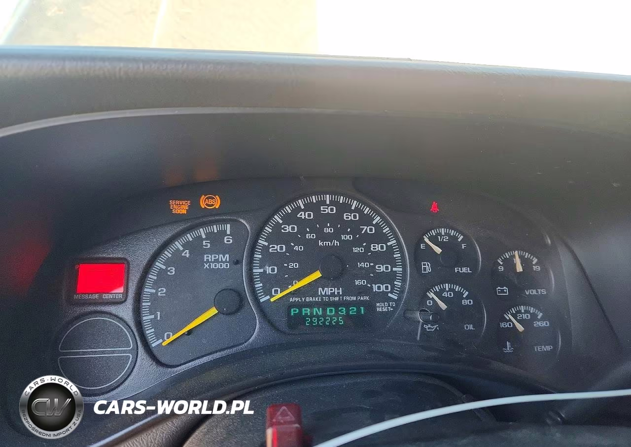 2001 GMC New Sierra C1500 VIN:2GTEC19V011122865 - 9