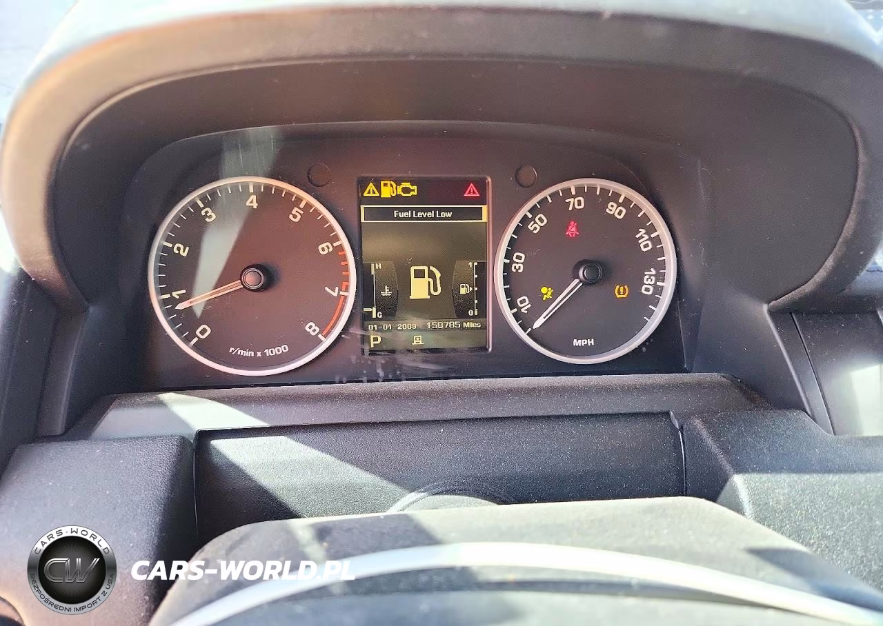 2011 Land Rover Range Rover Sport Lux VIN:SALSK2D41BA270260 - 9