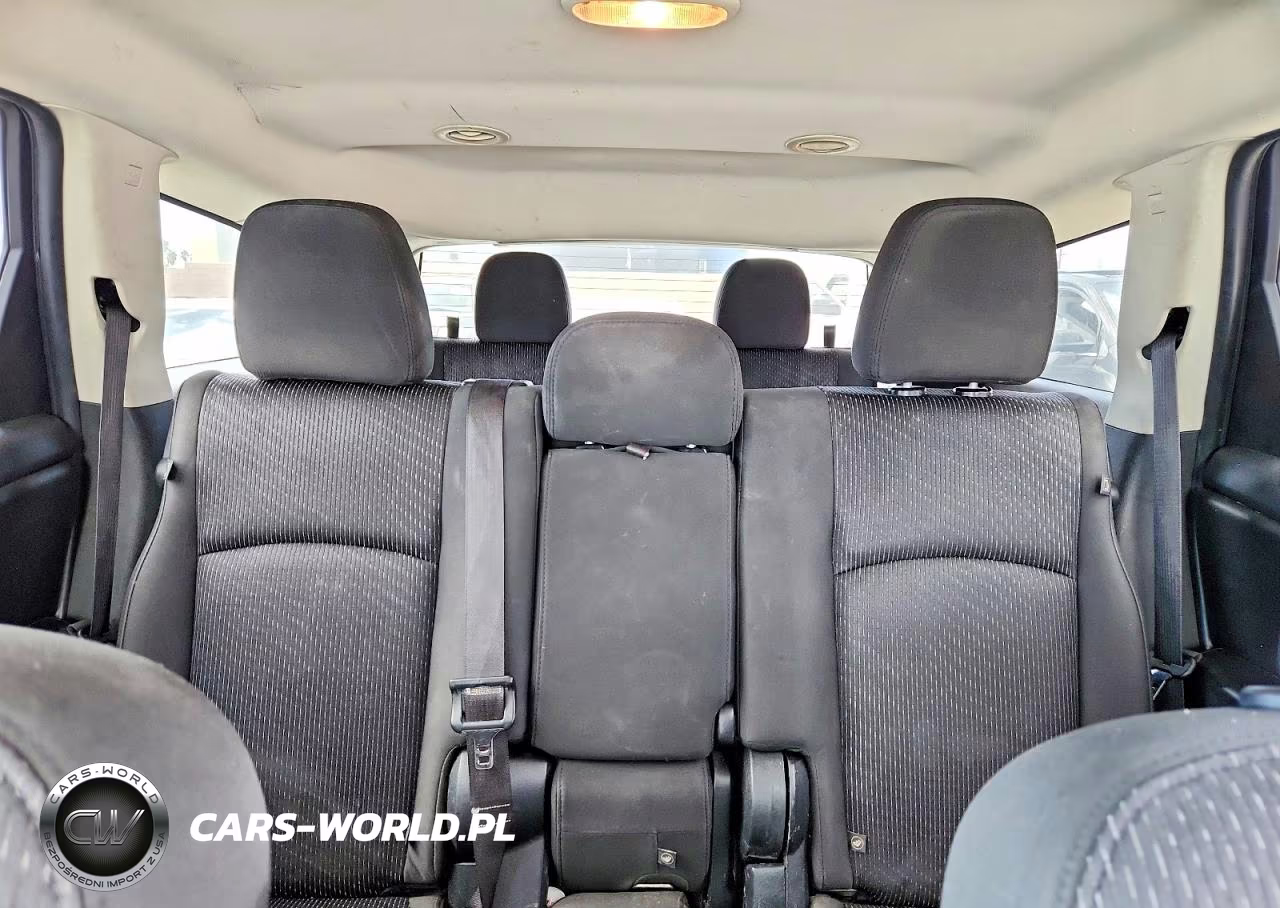 2018 Dodge Journey Se VIN:3C4PDCAB3JT229359 - 10