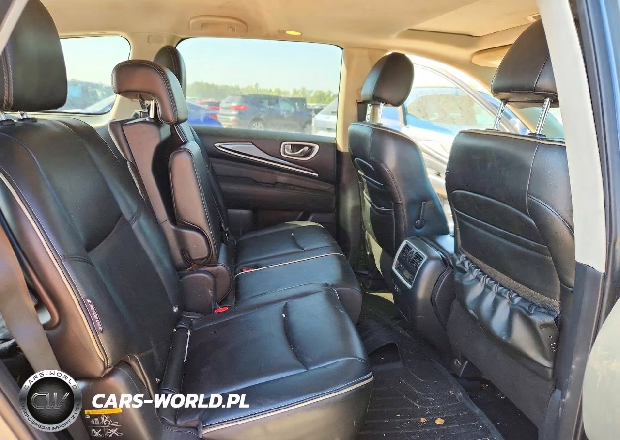 2020 Infiniti Qx60 Pure VIN:5N1DL0MN6LC528803 - 11