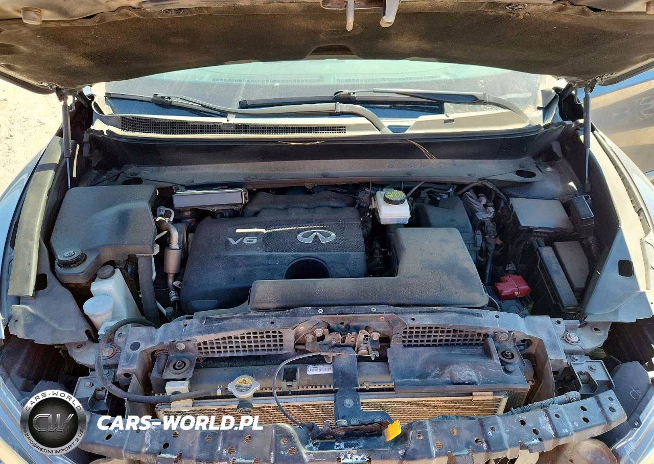 2020 Infiniti Qx60 Pure VIN:5N1DL0MN6LC528803 - 12