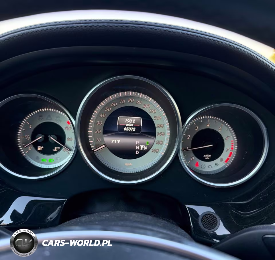 2015 Mercedes-Benz Cls 550 4Matic VIN:WDDLJ9BB2FA150116 - 8