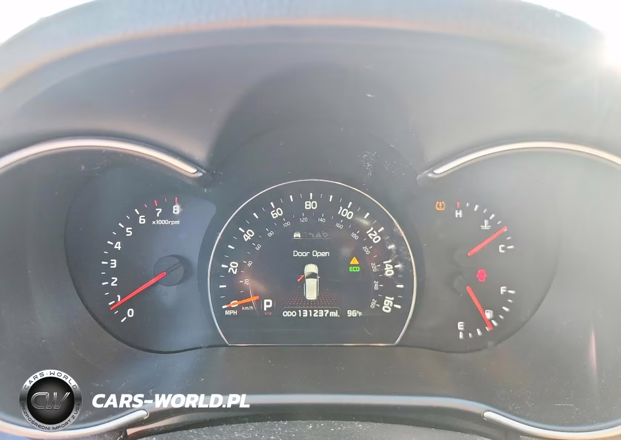 2015 Kia Sorento Ex VIN:5XYKU4A77FG612327 - 9