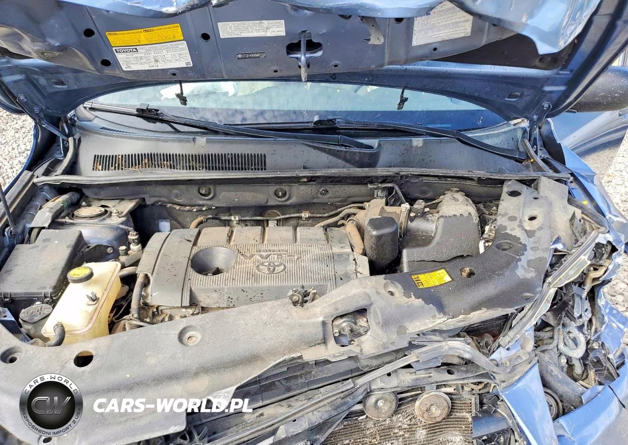2011 Toyota Rav4 Base VIN:2T3ZF4DV6BW081328 - 12