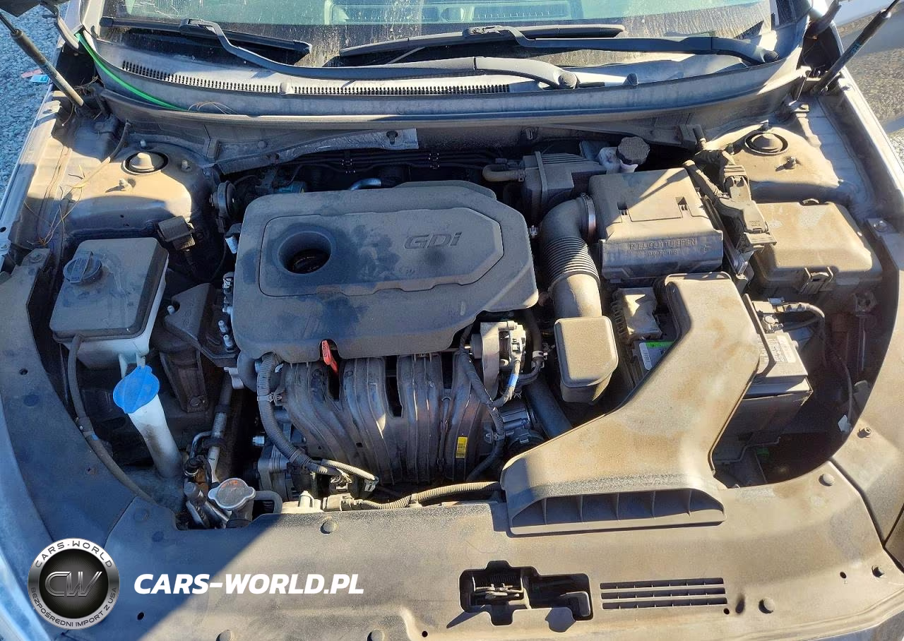2018 Hyundai Sonata Sport+ VIN:5NPE34AFXJH704962 - 11
