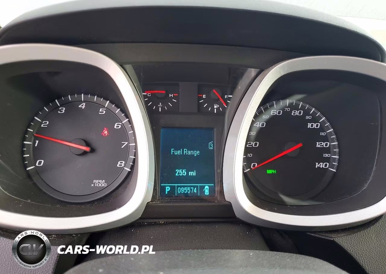 2011 Chevrolet Equinox Lt VIN:2CNFLEEC3B6346857 - 9