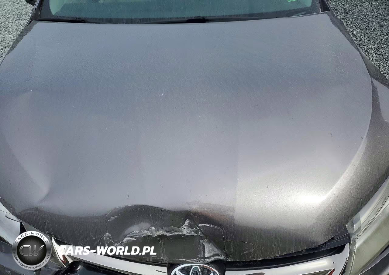 2017 Toyota Camry Se VIN:4T1BF1FKXHU452771 - 11