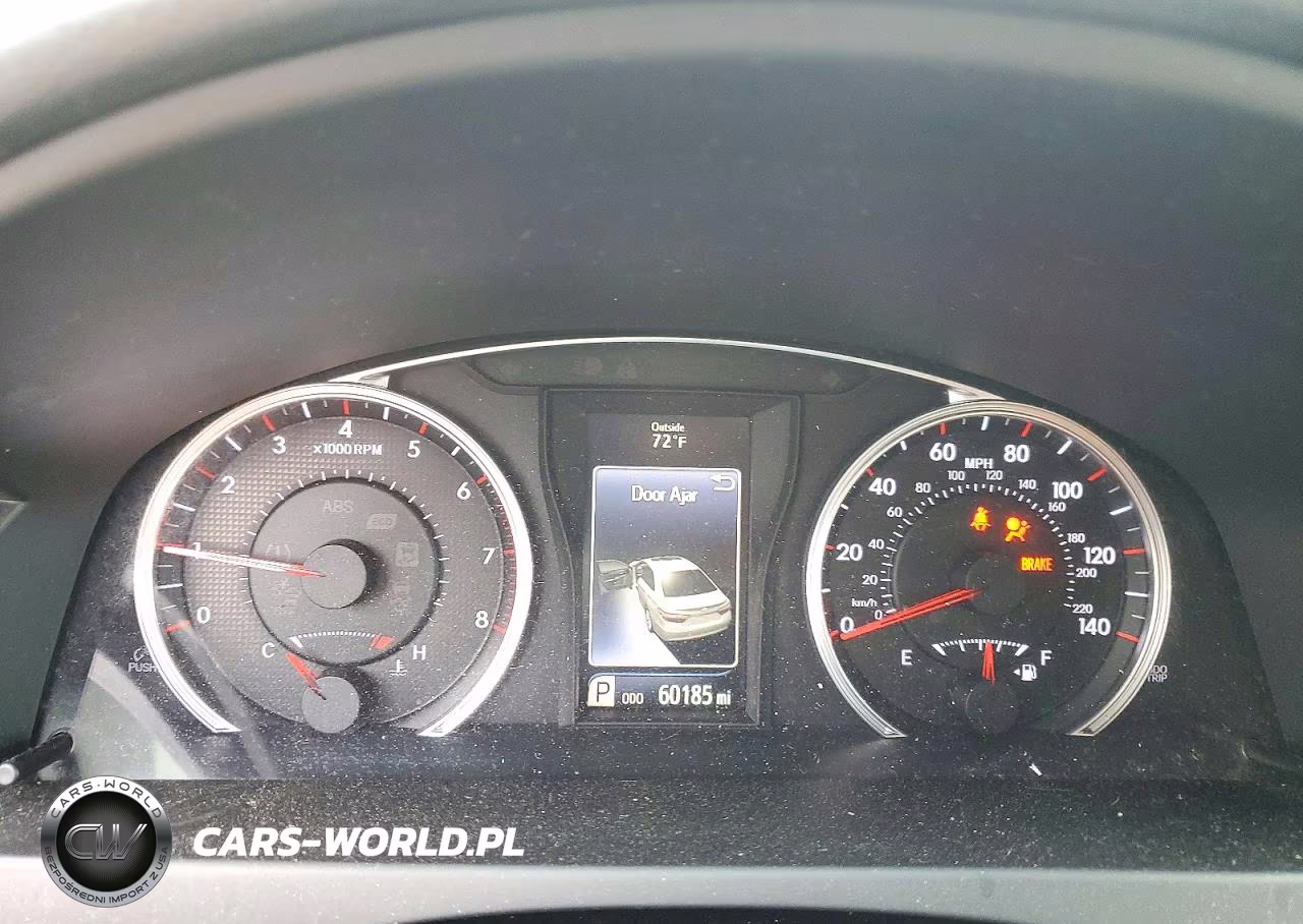 2017 Toyota Camry Se VIN:4T1BF1FKXHU452771 - 9
