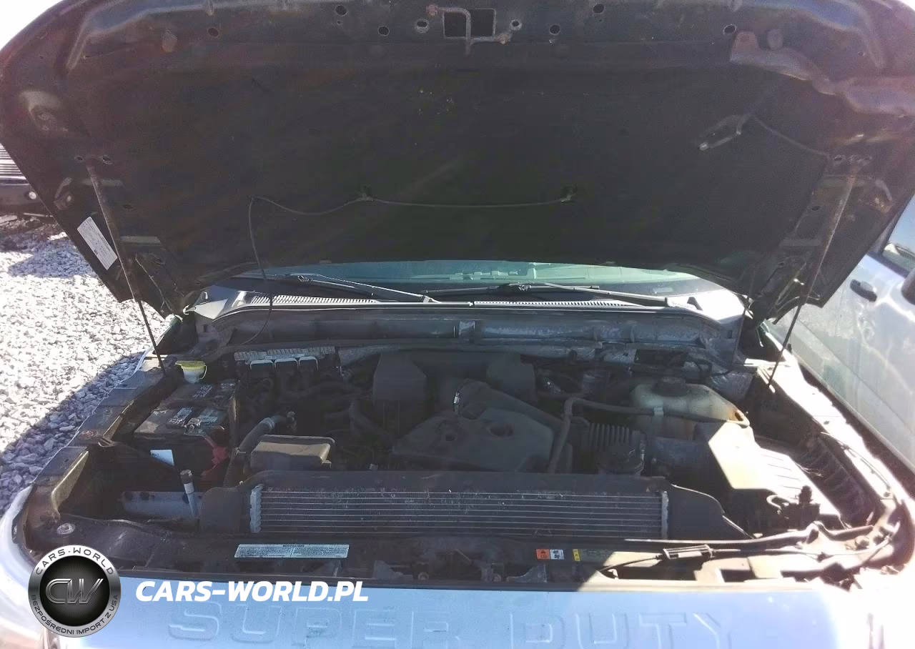 2011 Ford F250 Super Duty VIN:1FT7X2B63BEB08352 - 11