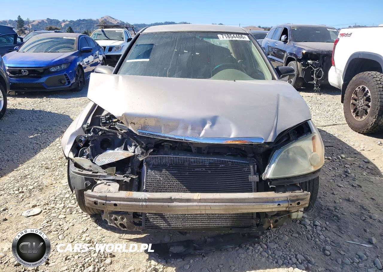 2001 Honda Civic Lx VIN:2HGES165X1H560129 - 5