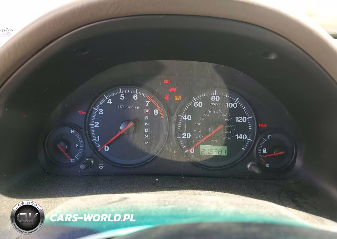 2001 Honda Civic Lx VIN:2HGES165X1H560129 - 9