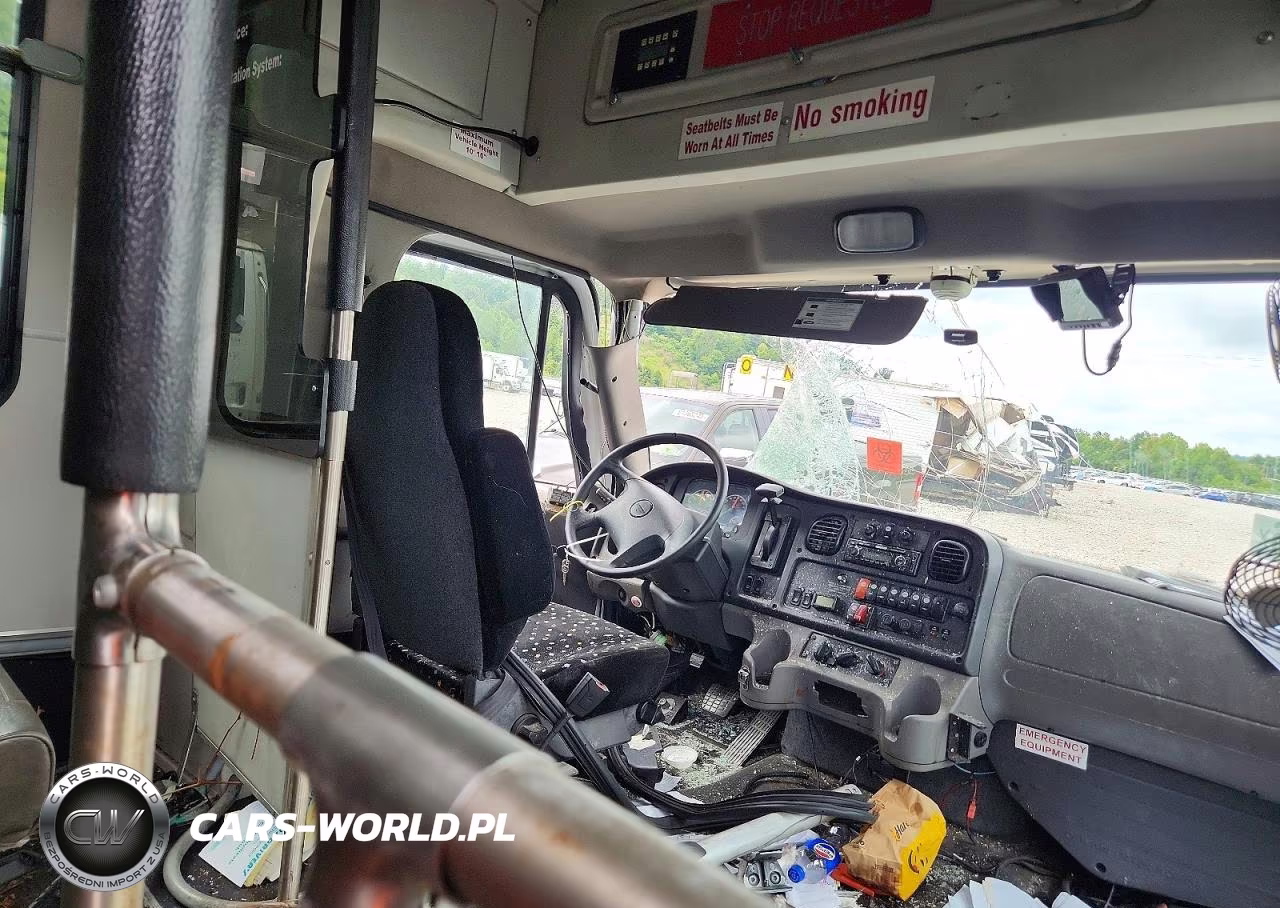 2021 Freightliner Chassis S-2 VIN:4UZADRFD7MCMN1269 - 5