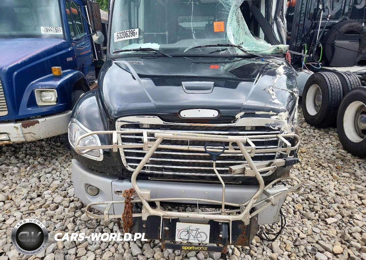 2021 Freightliner Chassis S-2 VIN:4UZADRFD7MCMN1269 - 7