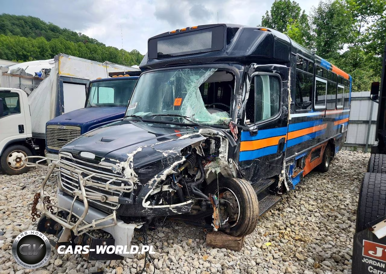 2021 Freightliner Chassis S-2 VIN:4UZADRFD7MCMN1269 - 9