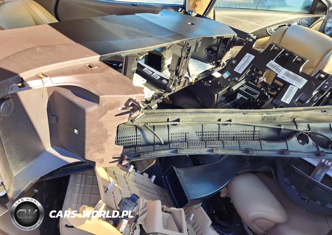 2013 Hyundai Azera Base VIN:KMHFH4JG6DA265345 - 12