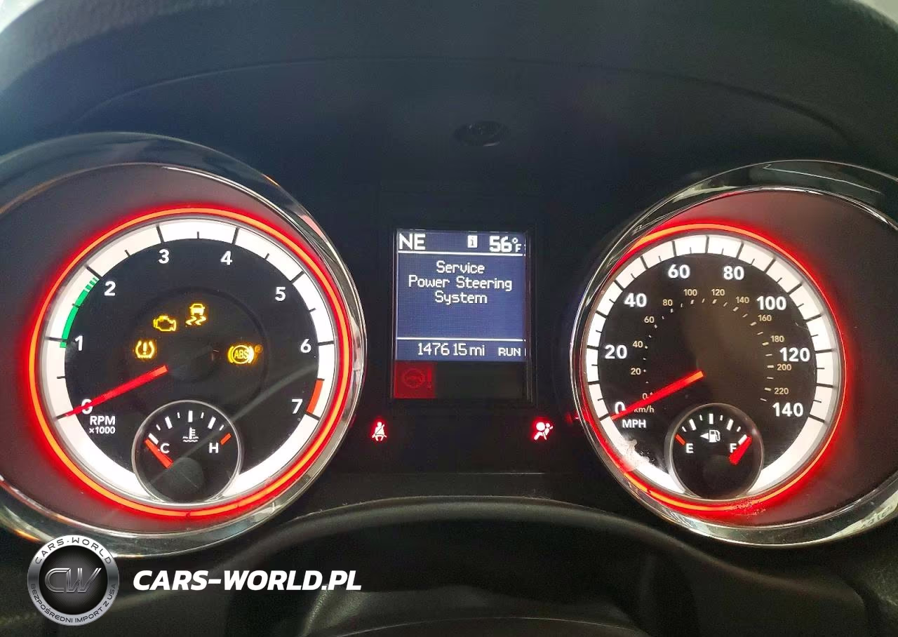 2013 Dodge Durango Sxt VIN:1C4RDJAG4DC659068 - 9
