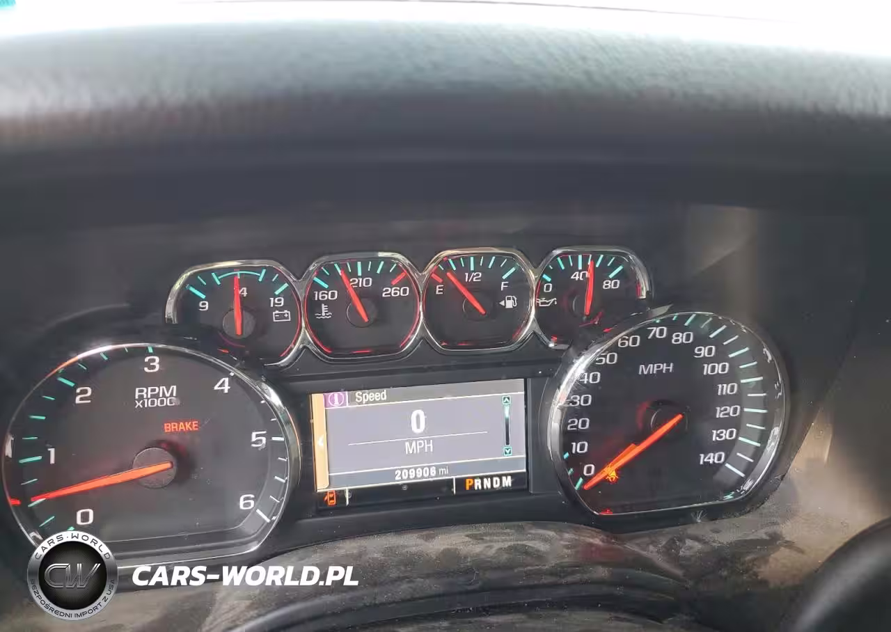 2015 Chevrolet Tahoe K1500 Ls VIN:1GNSKAKC6FR115990 - 9