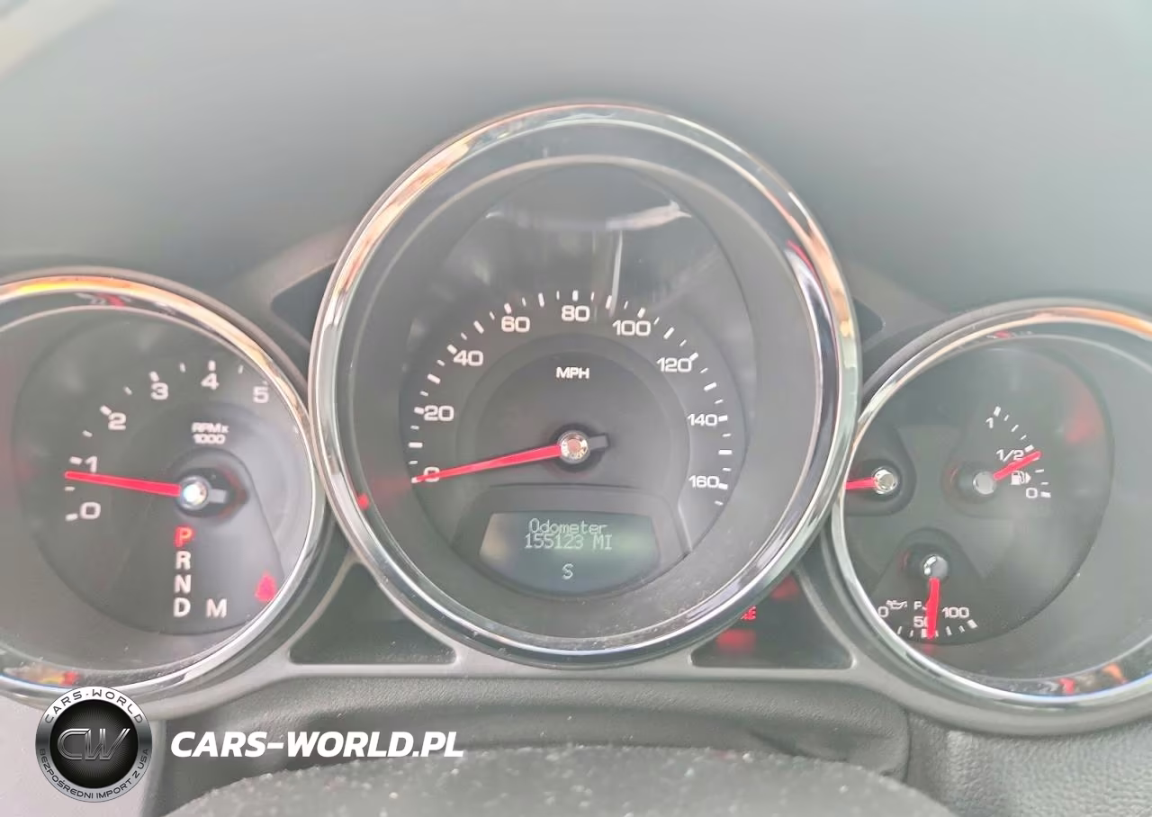 2012 Cadillac Cts Luxury Collection VIN:1G6DG5E57C0122148 - 9